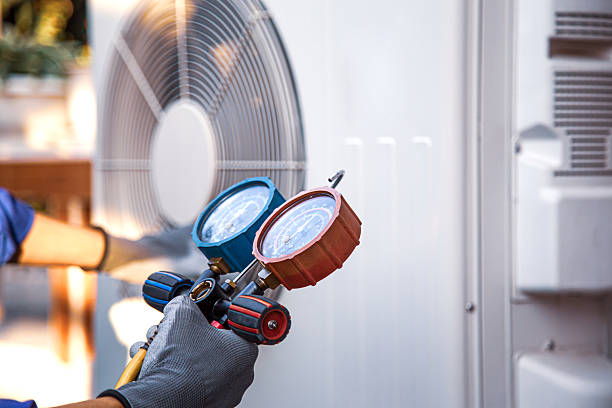 Affordable Hvac Installation solutions in Mc Afee, NJ